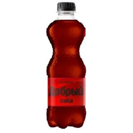 Кола без сахара