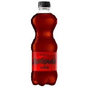 Кола без сахара