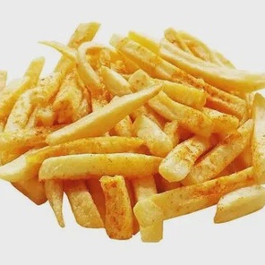 Картофель из печи( картофель фри)