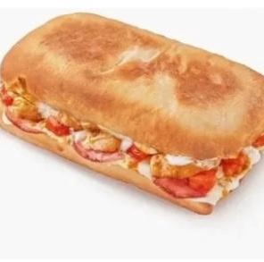 Сэндвич ранч