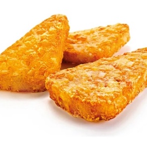 Хешбраун(драники картофельные)