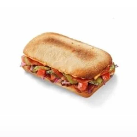 Сэндвич барбекю