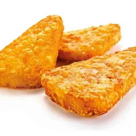 Хешбраун(драники картофельные)