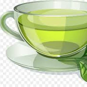 Чай зеленый