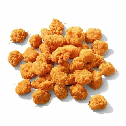 Куриные кусочки