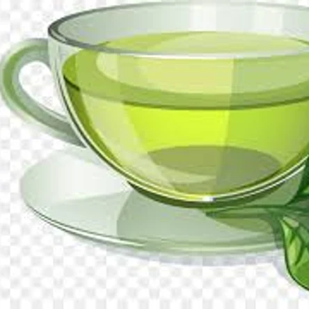 Чай зеленый