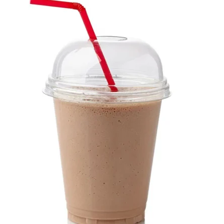 Коктейль шоколадный