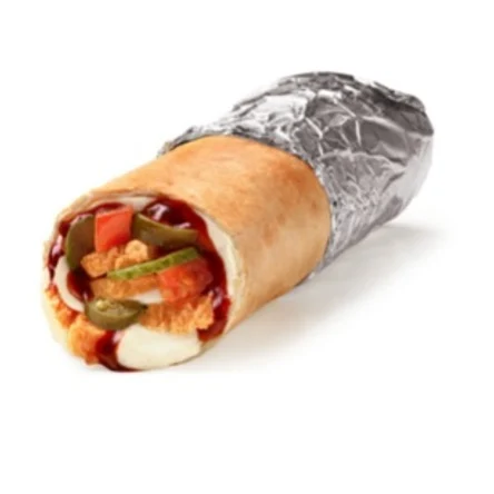 Dolly острый(Ролл острый)