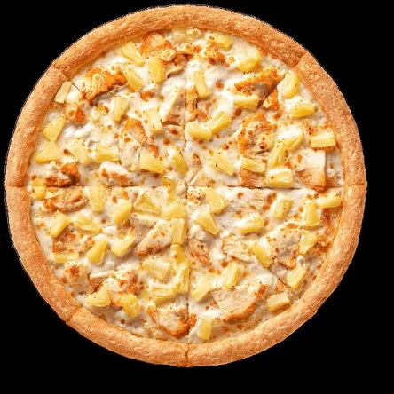 Гавайская 25 см