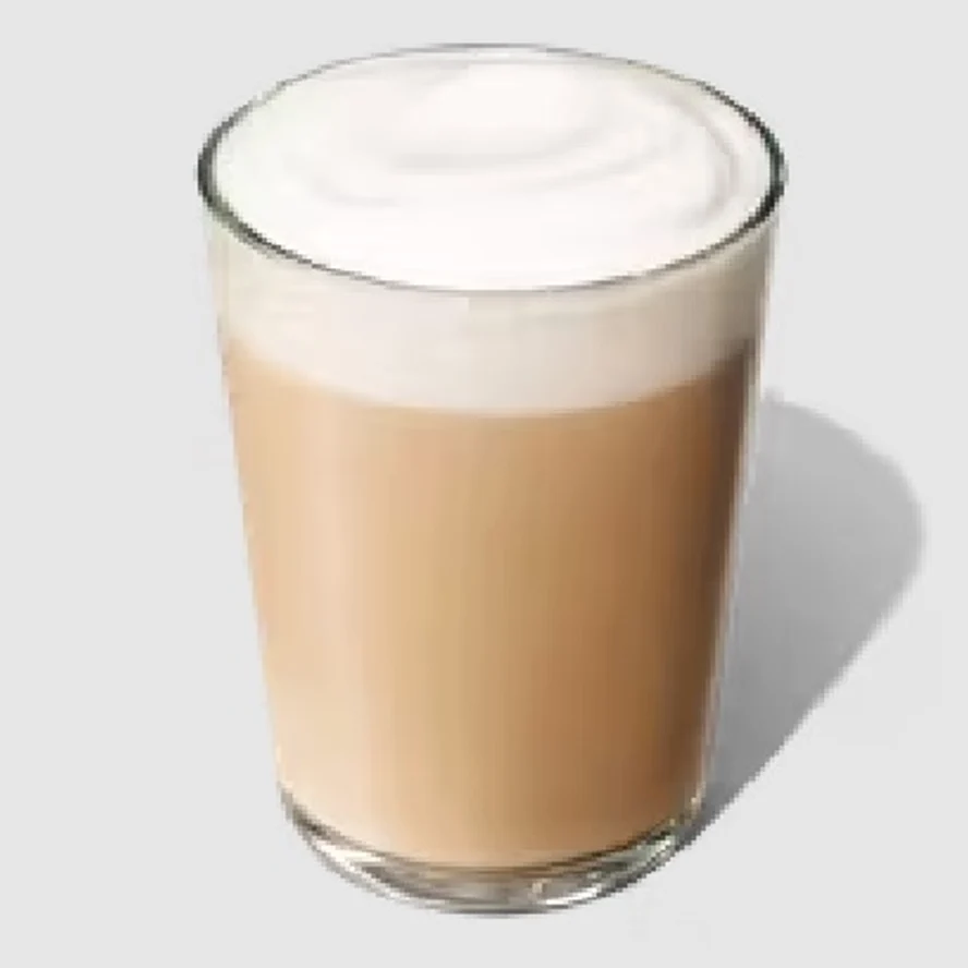 Флэт уайт