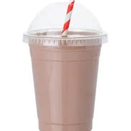 Коктейль орео