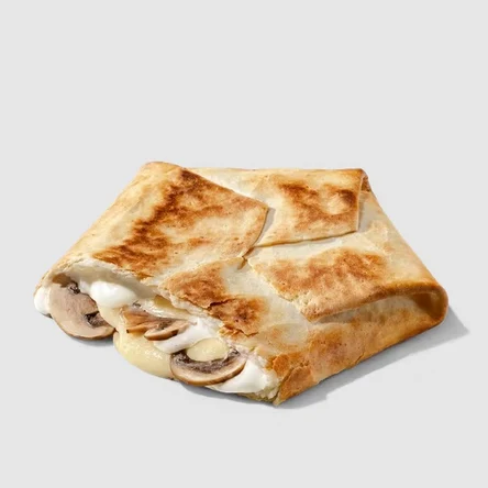 Dollystar грибной