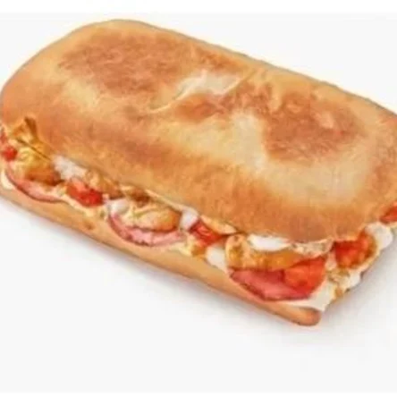 Сэндвич ранч